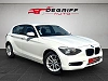 Bmw Serie 1 F20 118d 143 ch Lounge thumbnail