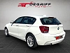 Bmw Serie 1 F20 118d 143 ch Lounge thumbnail