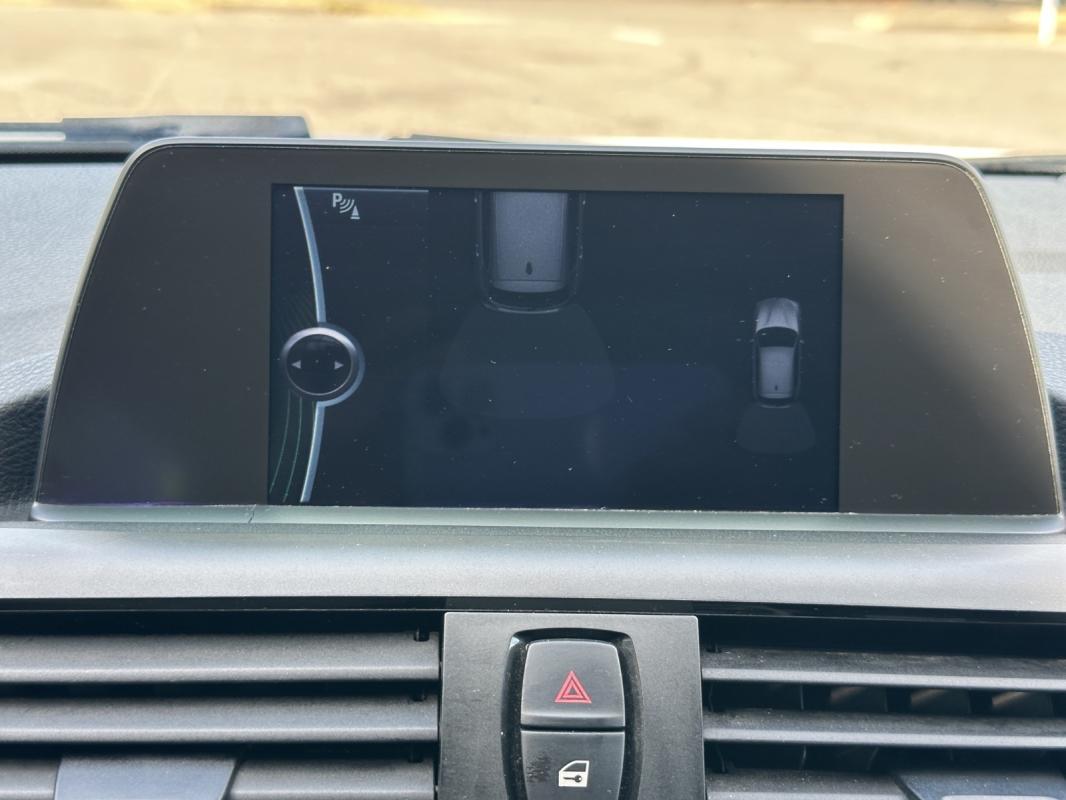 Bmw Serie 1 F20 118d 143 ch Lounge