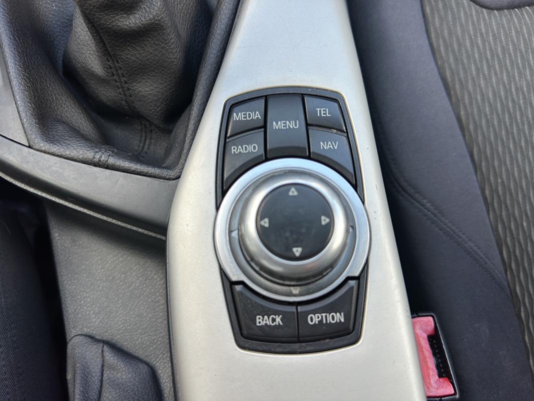 Bmw Serie 1 F20 118d 143 ch Lounge