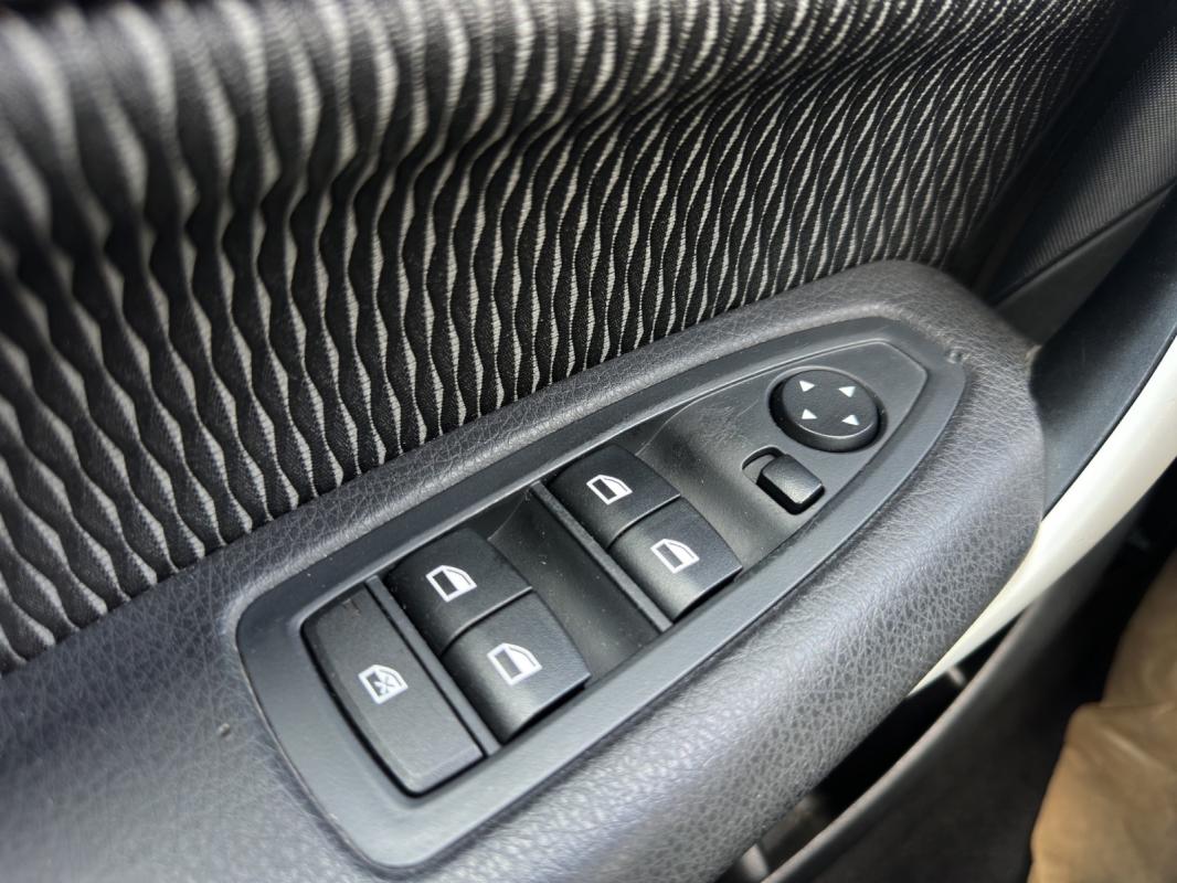Bmw Serie 1 F20 118d 143 ch Lounge