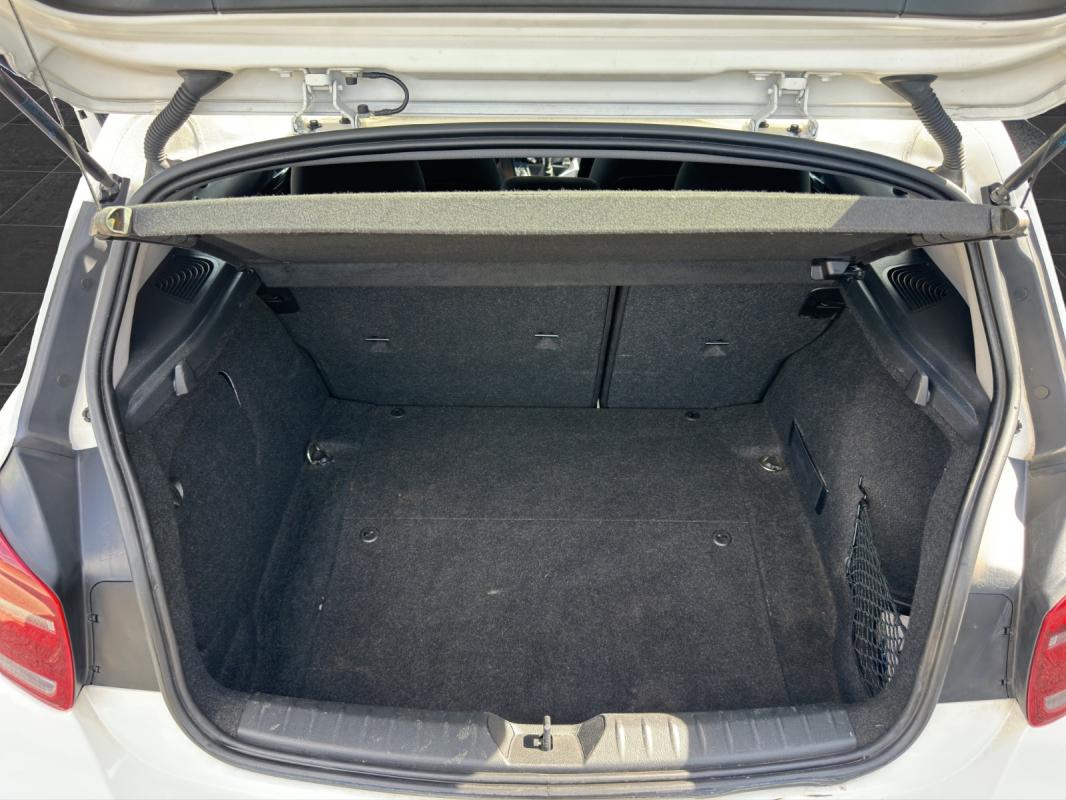 Bmw Serie 1 F20 118d 143 ch Lounge