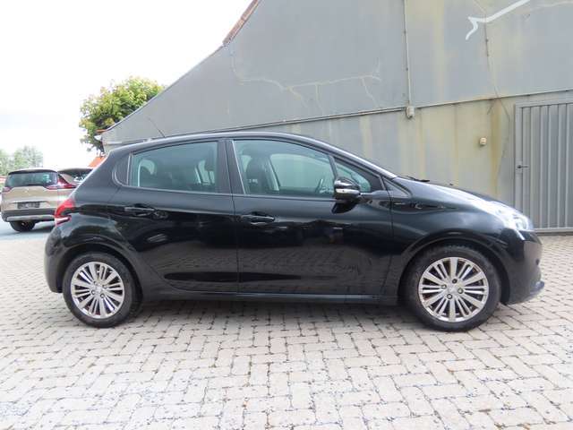 Peugeot 208 208 1.2 PureTech Allure S