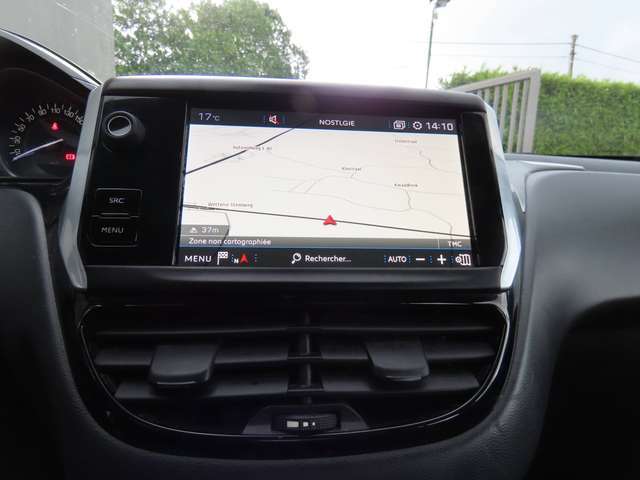 Peugeot 208 208 1.2 PureTech Allure S