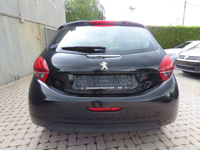 Peugeot 208 208 1.2 PureTech Allure S