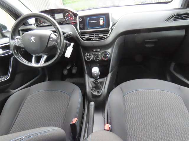 Peugeot 208 208 1.2 PureTech Allure S