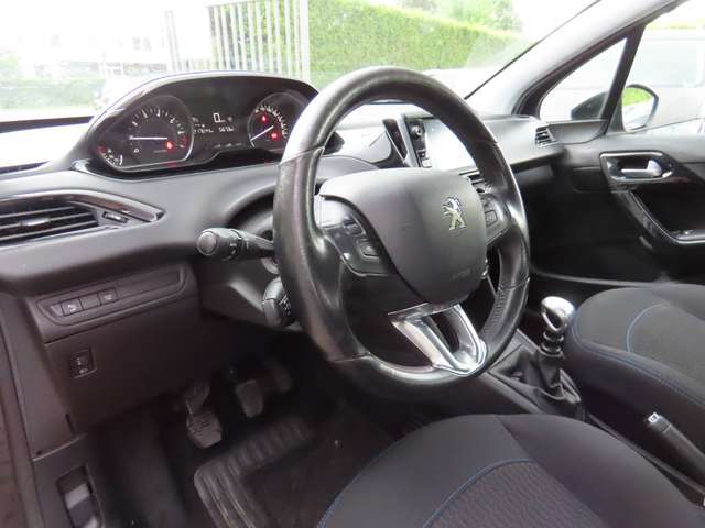Peugeot 208 208 1.2 PureTech Allure S