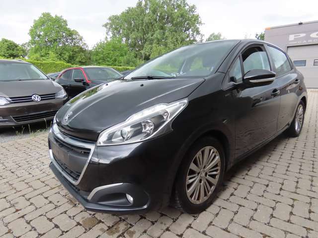 Peugeot 208 208 1.2 PureTech Allure S