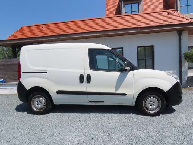 Opel Combo 1.3 CDTi L2H1 (EU5)
