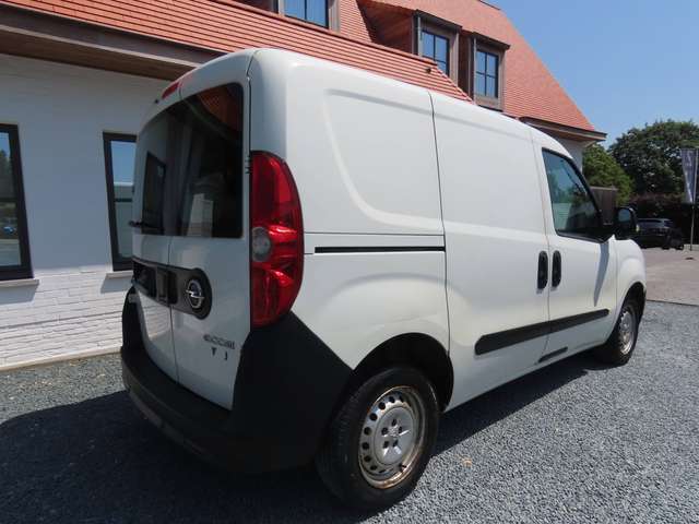 Opel Combo 1.3 CDTi L2H1 (EU5)