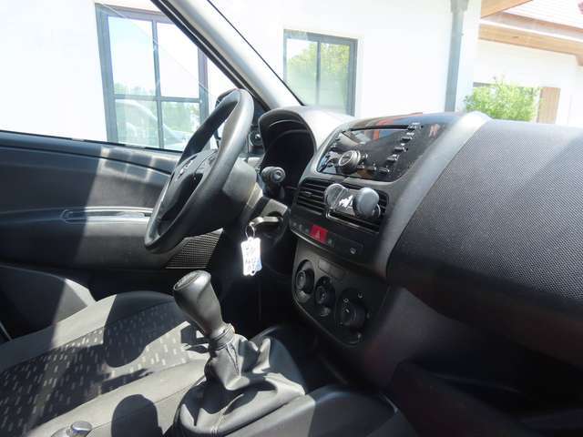 Opel Combo 1.3 CDTi L2H1 (EU5)