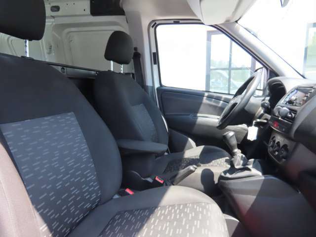 Opel Combo 1.3 CDTi L2H1 (EU5)