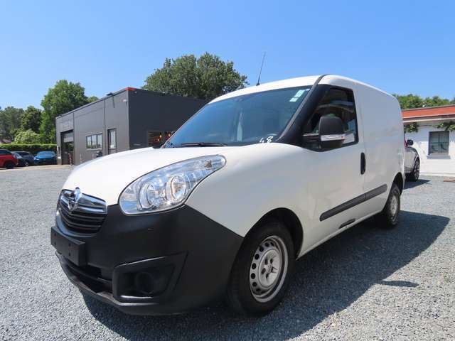 Opel Combo 1.3 CDTi L2H1 (EU5)