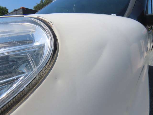 Opel Combo 1.3 CDTi L2H1 (EU5)