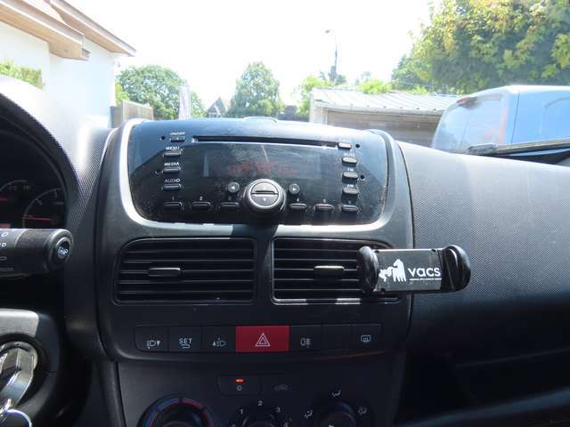 Opel Combo 1.3 CDTi L2H1 (EU5)