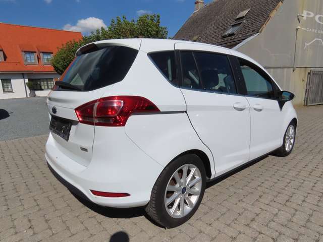 Ford B-Max B-Max 1.0 EcoBoost Titanium S