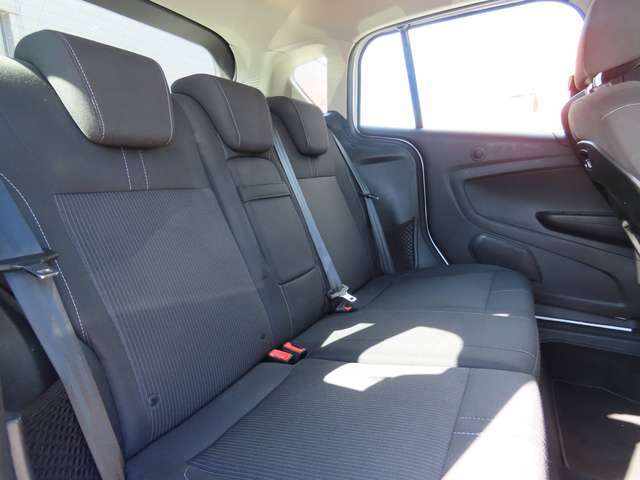 Ford B-Max B-Max 1.0 EcoBoost Titanium S