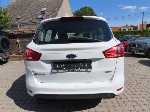Ford B-Max B-Max 1.0 EcoBoost Titanium S
