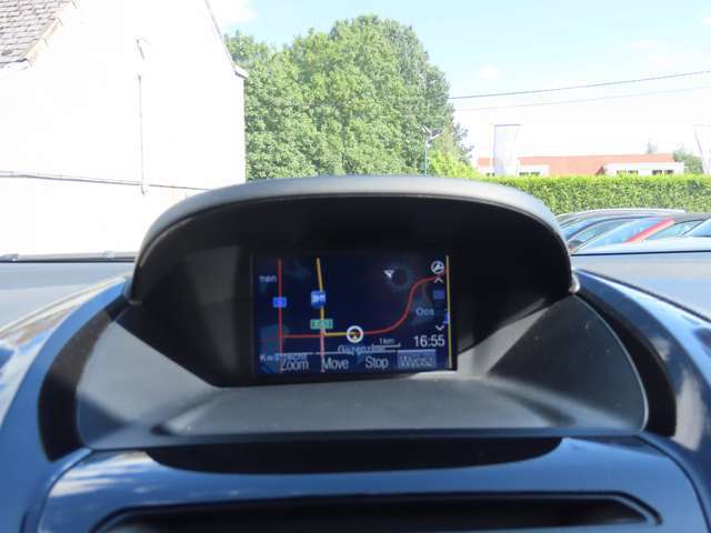 Ford B-Max B-Max 1.0 EcoBoost Titanium S