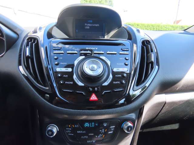 Ford B-Max B-Max 1.0 EcoBoost Titanium S