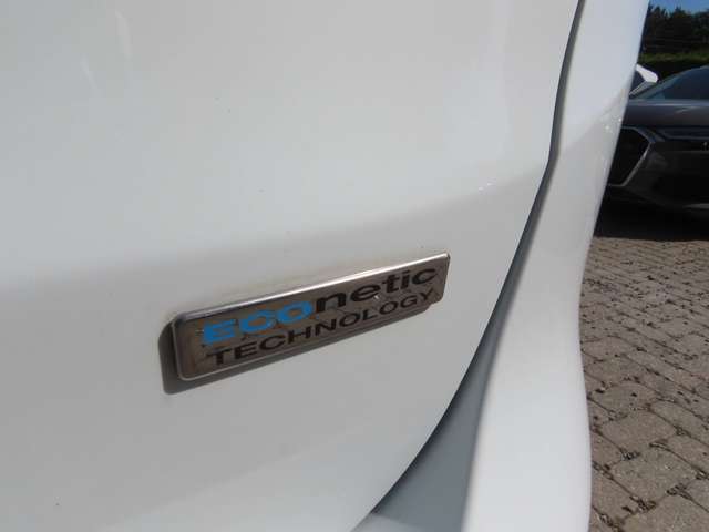 Ford B-Max B-Max 1.0 EcoBoost Titanium S