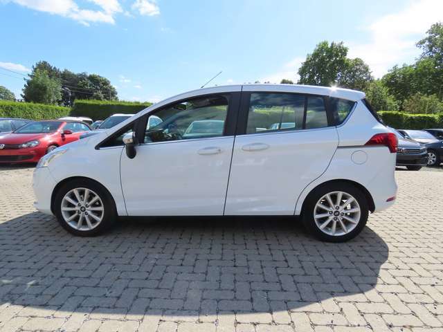 Ford B-Max B-Max 1.0 EcoBoost Titanium S