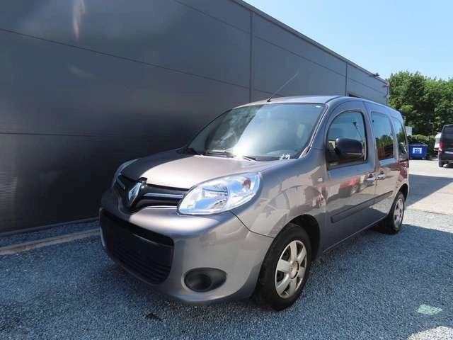 Renault Kangoo Kangoo 1.2 TCe Limited