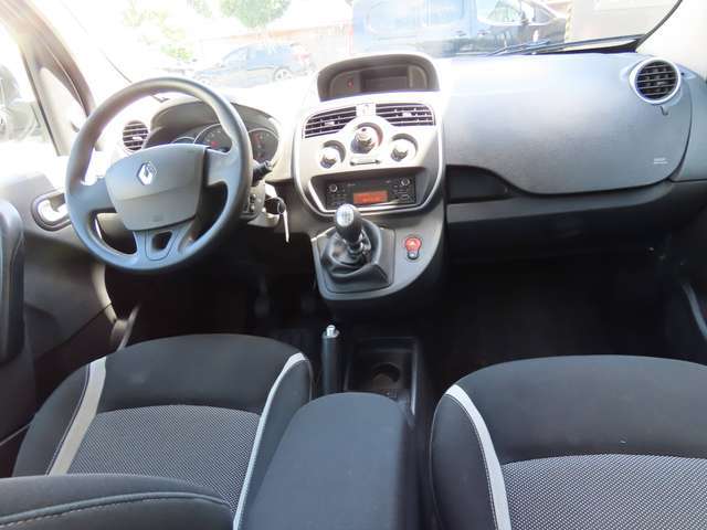 Renault Kangoo Kangoo 1.2 TCe Limited