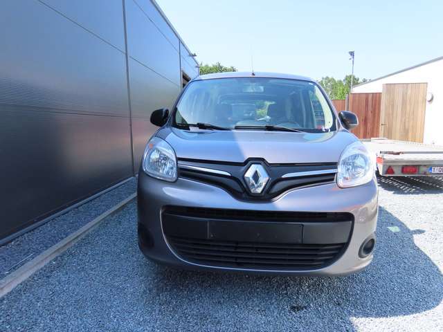 Renault Kangoo Kangoo 1.2 TCe Limited