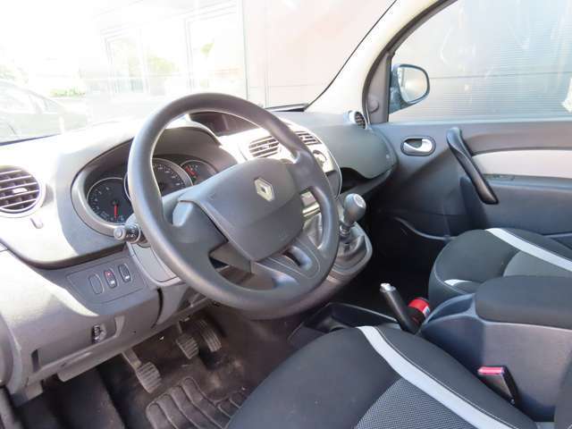 Renault Kangoo Kangoo 1.2 TCe Limited