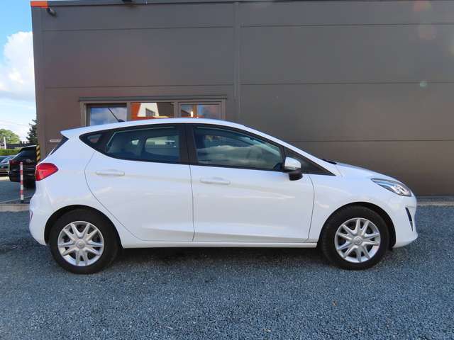 Ford Fiesta Fiesta 1.1i Trend