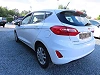 Ford Fiesta Fiesta 1.1i Trend thumbnail