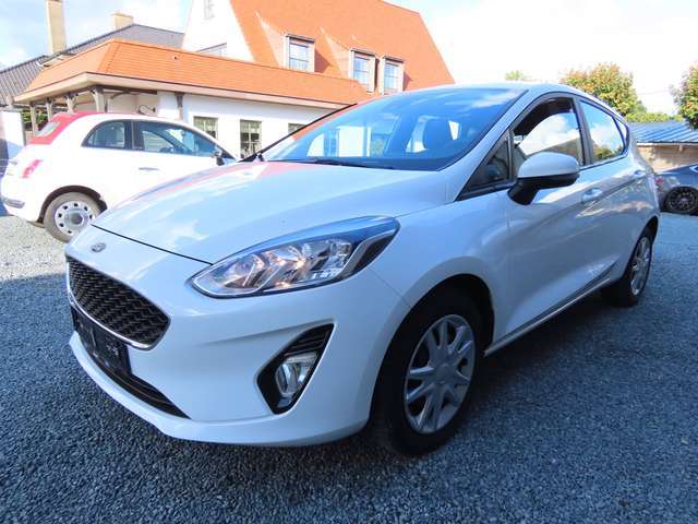 Ford Fiesta Fiesta 1.1i Trend