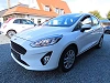 Ford Fiesta Fiesta 1.1i Trend thumbnail