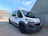 Peugeot Boxer 2.0 BlueHDi L3H2 Utility S/S thumbnail