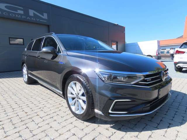 Volkswagen Passat Variant Passat SW GTE 1.4 TSI PHEV Business DSG 11600eur Netto
