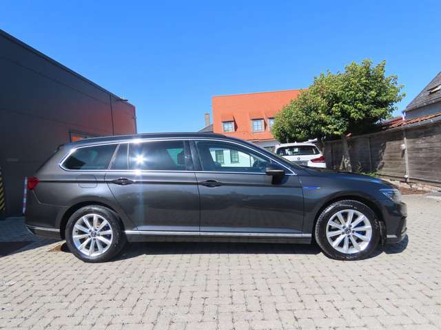 Volkswagen Passat Variant Passat SW GTE 1.4 TSI PHEV Business DSG 11600eur Netto