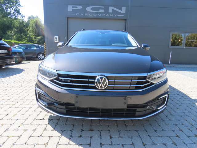 Volkswagen Passat Variant Passat SW GTE 1.4 TSI PHEV Business DSG 11600eur Netto