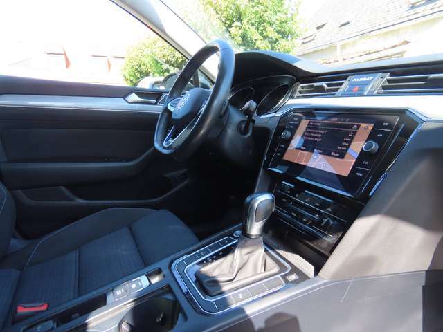 Volkswagen Passat Variant Passat SW GTE 1.4 TSI PHEV Business DSG 11600eur Netto