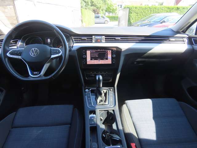 Volkswagen Passat Variant Passat SW GTE 1.4 TSI PHEV Business DSG 11600eur Netto