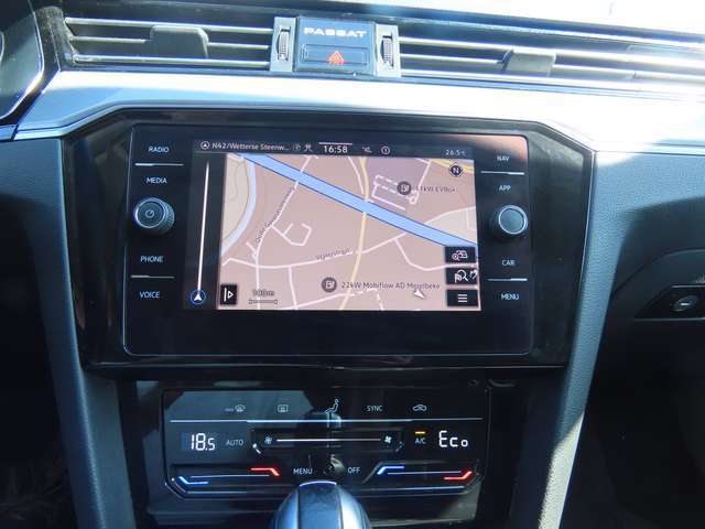 Volkswagen Passat Variant Passat SW GTE 1.4 TSI PHEV Business DSG 11600eur Netto