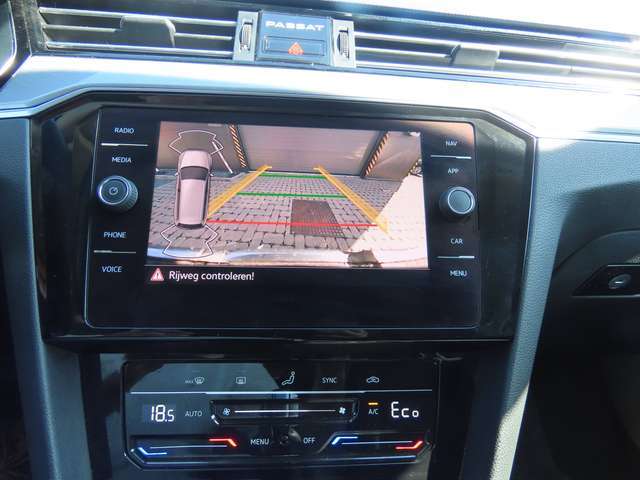 Volkswagen Passat Variant Passat SW GTE 1.4 TSI PHEV Business DSG 11600eur Netto