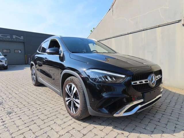 Mercedes-Benz GLA 180 GLA 180 Business Line
