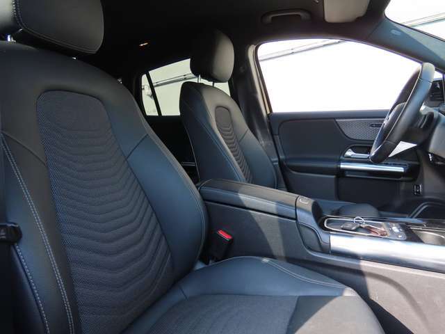 Mercedes-Benz GLA 180 GLA 180 Business Line