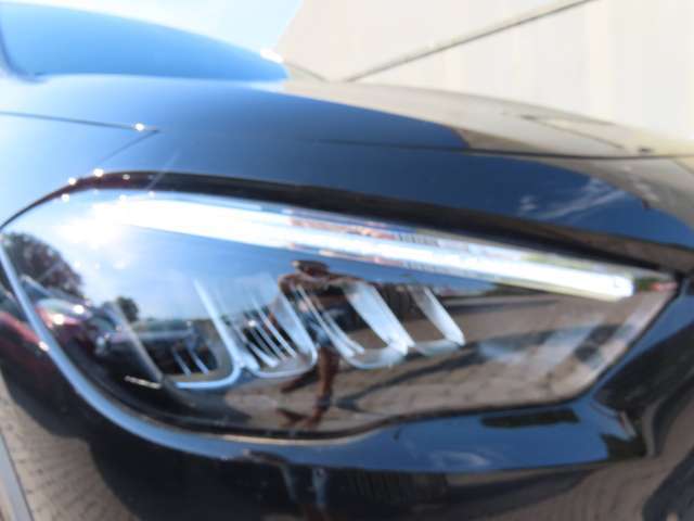 Mercedes-Benz GLA 180 GLA 180 Business Line