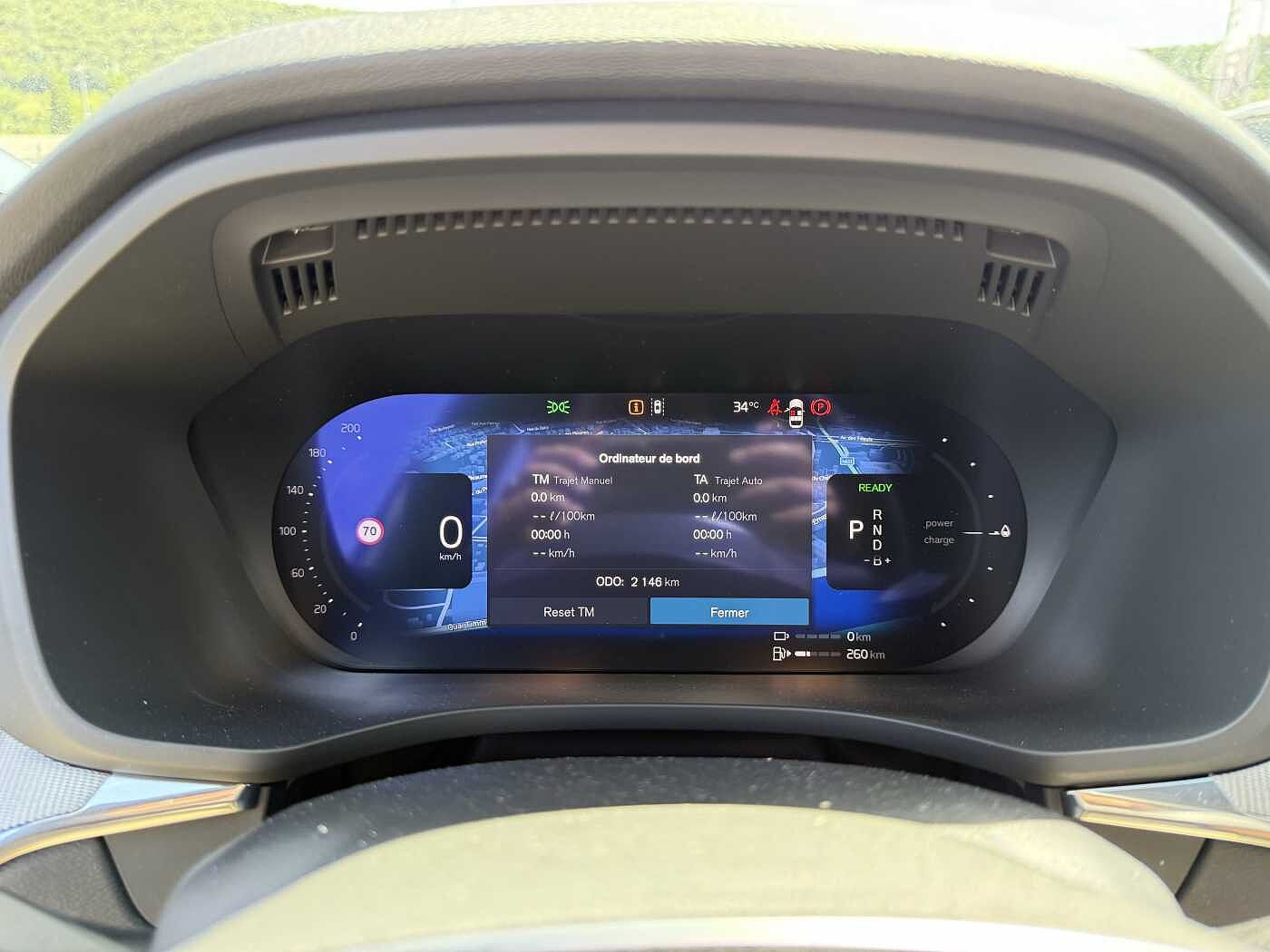 Volvo XC60 Black Edition Plus, T6 AWD Plug-in Hybrid, Elektrisch/Benzin
