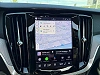 Volvo V60 Plus, T6 AWD Plug-in Hybrid, Elektrisch/Benzin, Dark thumbnail