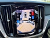 Volvo V60 Plus, T6 AWD Plug-in Hybrid, Elektrisch/Benzin, Dark thumbnail