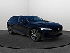 Volvo V60 Plus, T6 AWD Plug-in Hybrid, Electrique/essence, Dark thumbnail