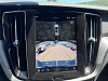Volvo V60 Plus, T6 AWD Plug-in Hybrid, Electrique/essence, Dark thumbnail